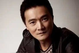 小欢喜导演汪俊：妻子因忍受不了丁克而离婚，转身嫁人育一儿一女图片