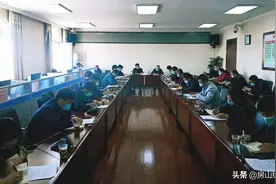 组工动态｜安全隐患“零容忍” 大石窝镇持续抓好安全生产工作图片