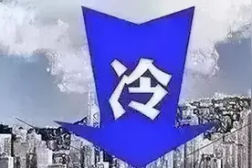 广东也能入冬？这等"好事"，冷空气是怎么干出来的图片