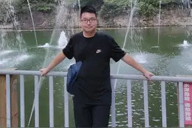 牛！名校学霸手握"硬核"成绩单，三年学分绩专业第一，保送清华读博！图片