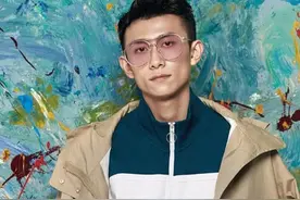 身高不足180的男星，王一博任嘉伦上榜，张艺兴没想到图片