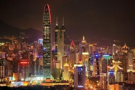 深圳是如何吸年轻人的血的？图片