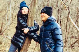 再亲密的父女，3个“雷区”也不可以碰，有些行为不可“越界”图片