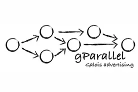 gparallel：一个基于DAG的任务调度框架图片