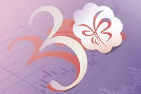 2020中国最具影响力的30位商界女性图片