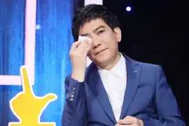 《外来媳妇本地郎》戏里戏外的“少爷仔”，康祈祖徐若琪差点垮掉图片