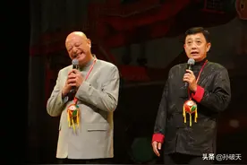 历届相声大赛冠军今何在？图片