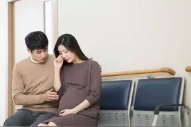 婚后艰难又心酸的生育之路图片