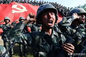 “退役”和“退伍”一字之差，意思相同吗？别瞎说，免得被笑话图片