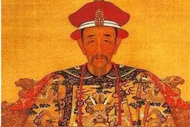 康熙为什么被称为千古一帝？图片