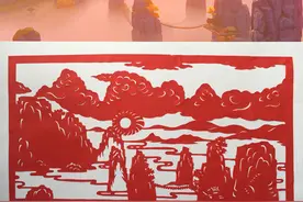 打破次元壁！跟着网游角色和AI机器人，一起逛遍徐汇文旅新场景图片