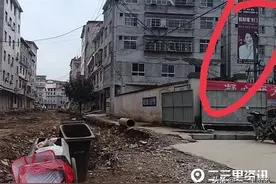 外卖未送到女子取消订单，骑手扬言：老子记住地址了，你等着瞧图片