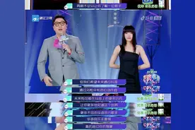 主持人在音综里的「三种角色」图片
