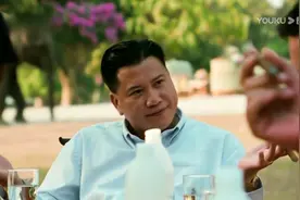古惑仔：从山鸡与生番争夺话事人，解读大哥陈浩南有多逊图片