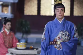 从太上皇成功复位的皇帝，冤杀忠臣 死前废除嫔妃殉葬图片