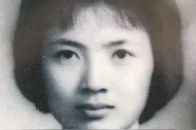 林立果未婚妻，嫁给警卫后离婚，儿子被追求者害死，最终远嫁美国图片