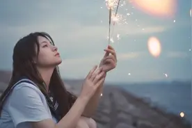 女人是真精致还是假精致，看朋友圈就知道图片