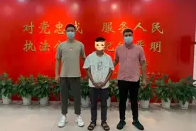 浙江台州：男子与亲外甥“谈恋爱”被骗百余万元图片