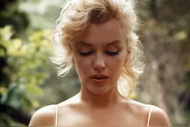谁是地球上最美丽优雅的女神？苏菲.玛索，伊丽莎白，玛丽.莲梦露图片