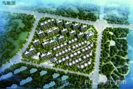 规划出炉！2021年滕州人居品质被重新定义图片
