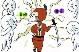 女性炎症系列科普3—霉菌性阴道炎图片