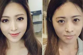 快速学习化妆，塑形，打造完美少女，你只差这一篇文章图片