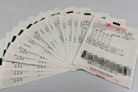 佛山彩民首次试玩“快乐8”揽250注“选五中五”大奖共斩获奖金25万元图片