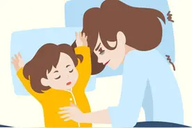 “妈妈我想和你一起睡”，孩子的状态藏着家庭的影子图片