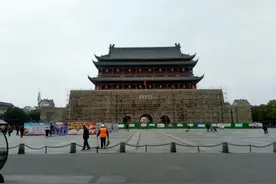 凤阳是个好地方图片
