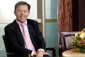 富豪家族：兄弟4人个个资产过亿，一人是深圳首富，什么来头？图片
