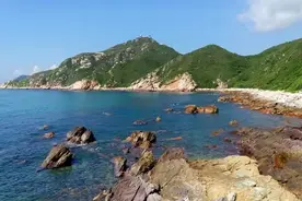 广东国庆七天去哪玩？这些地方最适合自驾游图片