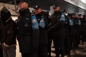 飓风行动！江干警方重拳出击，捣毁一“套路贷”犯罪团伙图片