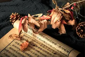 中国古代诗词发展史，不可不知图片