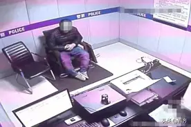 齐齐哈尔“社会大哥”多次辱骂殴打他人    警方：严惩不贷图片