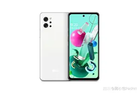 明年又有洋垃圾可以捡了（LG又出新机了！）图片