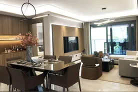 使出浑身解数，昆明一环边新盘单价直逼3万图片