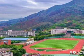 知道吗？如今的攀枝花有12所普通高中可以选择就读了图片
