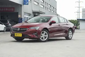 16万预算，大众速腾和别克君威怎么选？事实证明销量高不是没道理图片
