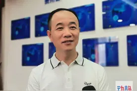 “浙商入黔”超过50万人，他们为啥选择投资贵州？图片