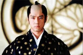 町人根性与武士道精神糅合铸就的日本国民素质图片