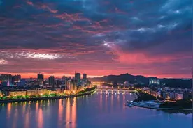 一次出差的经历图片