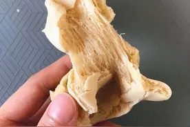 蒸馒头秘方！！跟一个东北农村老奶奶学的～图片