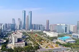 中国有4个带“南”字的省会，除南京外，一口气说出两个算你厉害图片