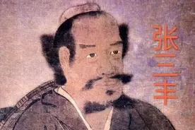 一看就会一练就废的太极经典，王宗岳的《太极拳谱》图片