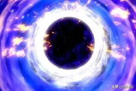 宇宙才8亿岁的时候，超大质量黑洞是怎么形成的？图片