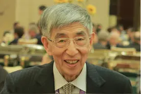 国家最高科学技术奖获得者、实现反应堆固有安全的带头人王大中：知难而进，科技报国图片