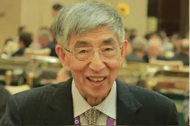 国家最高科学技术奖获得者、实现反应堆固有安全的带头人王大中：知难而进，科技报国图片