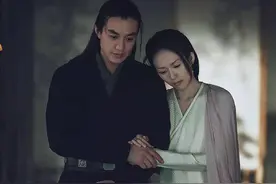 上阳赋：萧綦对王儇百般宠爱，却给她喝避子汤，背后原因令人感动图片