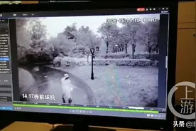 长沙一小区保安夜间搂抱11岁女孩至闲置别墅，已被警方控制图片