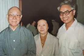 时代的强音——林凡艺术谈图片